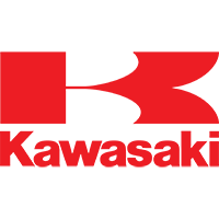 Kawasaki KLX 250 motoronderdelen