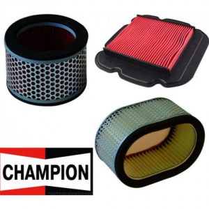 Champion Luchtfilter voor Yamaha YZF 1000 R Thunderace