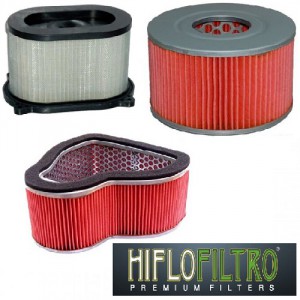 Hiflo Filtro Luchtfilter voor Yamaha TDM 850