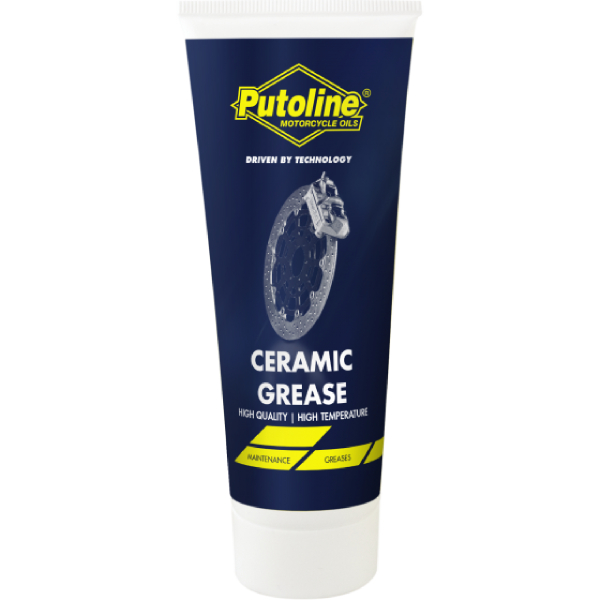 Putoline 600 g pot Putoline Ceramic Grease